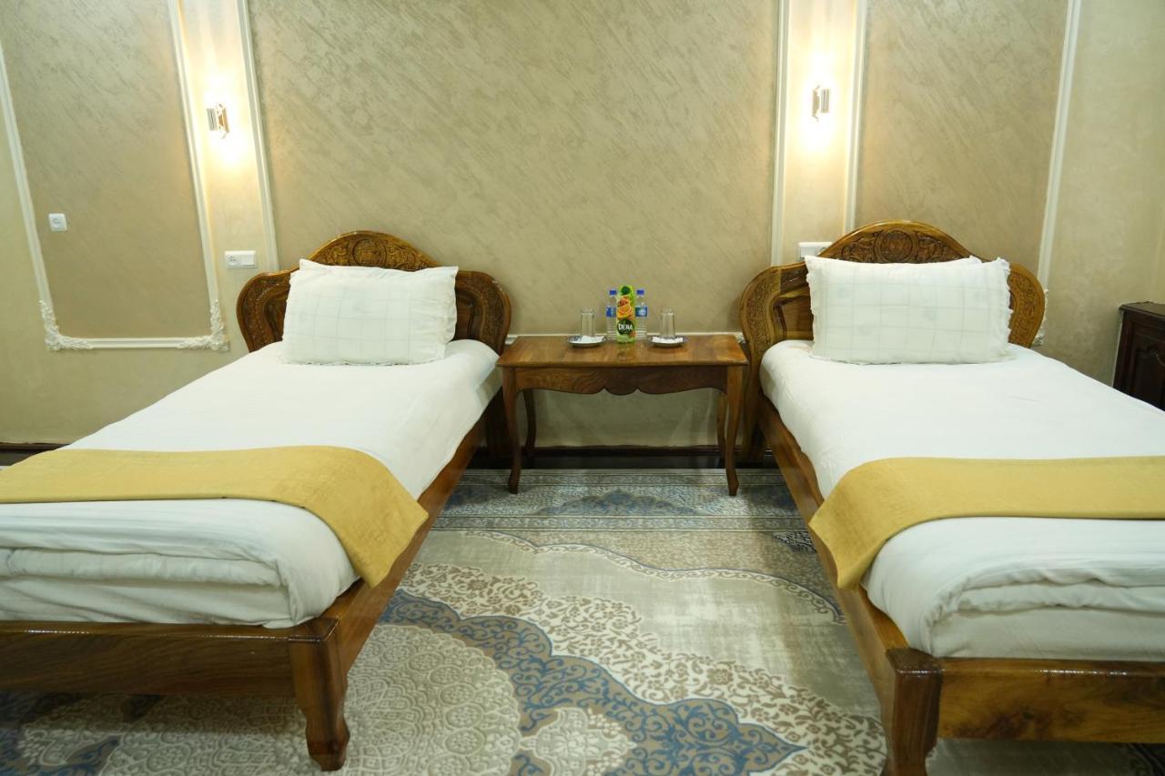 Shaherezada Boutique Hotel Khiva Exterior photo