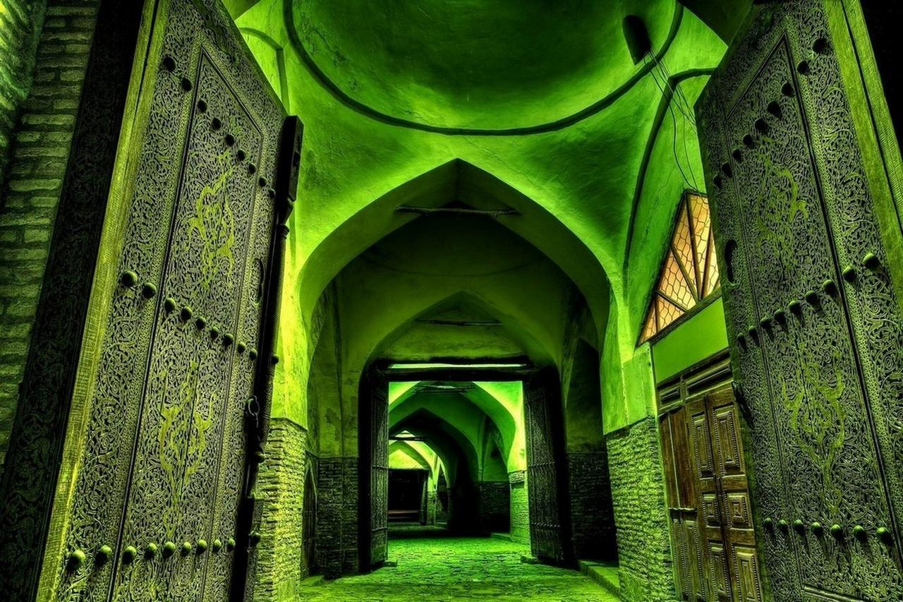 Shaherezada Boutique Hotel Khiva Exterior photo